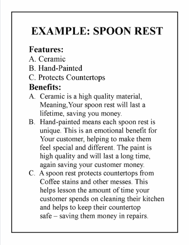 Spoonrest